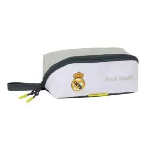 Real Madrid 25/26 pencil case Safta
