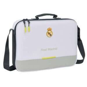Real Madrid 25/26 school briefcase Safta