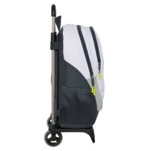 Real Madrid 25/26 trolley 44cm Safta