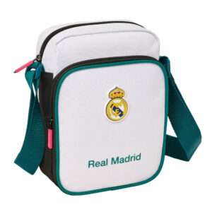 Real Madrid 26/27 shoulder bag Safta