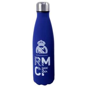 Real Madrid Acciaio Inossidabile Bottiglia 600ml Cyp Brands