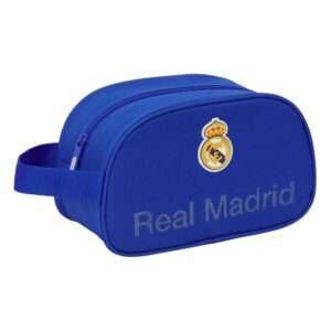 Real Madrid adaptable vanity case Safta