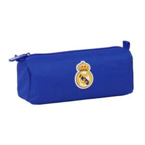Real Madrid pencil case Safta