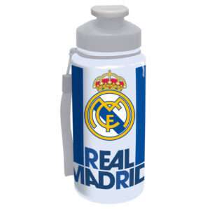 Real Madrid Translucent Borraccia Cyp Brands