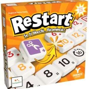 Restart