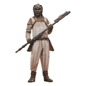 Return Of The Jedi Action Figura 1/6 Klaatu 32 Cm Sideshow Collectibles