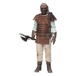Return Of The Jedi Action Figura 1/6 Pagetti Rook 32 Cm Sideshow Collectibles