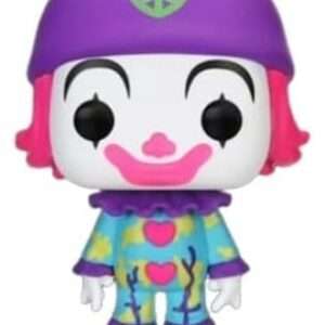 Ron English's Sugar Circus POP! Vinyl Figure Love Combrat Exclusive Edition 9 Cm Funko