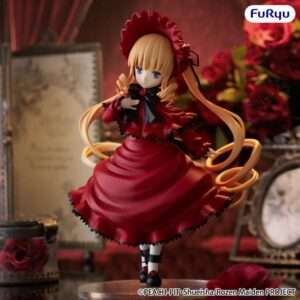 Rozen Maiden Shinku Trio-try-it Figura Figura Furyu