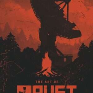 Rust Art Book The Art Of Rust Midas