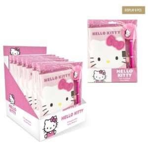 Sanrio Fantasy Stationery Set Hello Kitty Pink Cerdá