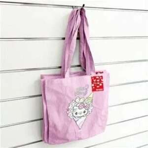 Sanrio Hello Kitty Ice Cream Borsa Portatutto Borsa Pyramid International