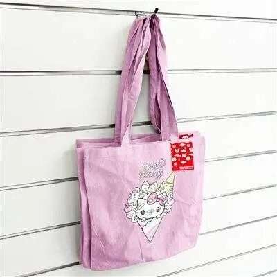 Sanrio Hello Kitty Ice Cream Borsa Portatutto Borsa Pyramid International