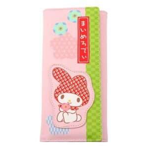 Sanrio Porta Monete My Melody Japanese Sakami Merchandise