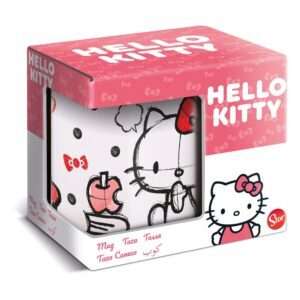 Sanrio Tazza Hello Kitty 325 Ml Stor
