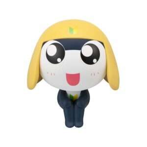 Sergeant Frog Look Up Pvc Statua Tamama 11 Cm Megahouse