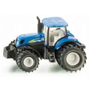 Siku 1869 Trattore New Holland T7070 1:87Modellino