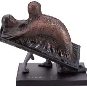 Silent Hill 2 Oshi Works Statua Abstract Daddy 15 Cm Kotobukiya