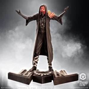 Sleep Token Rock Iconz Statua Vessel 22 Cm Knucklebonz