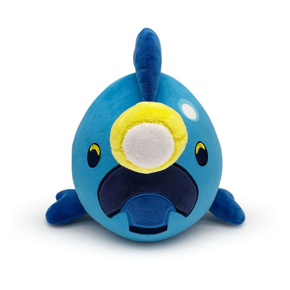 Slime Rancher Peluche Figura Angler Slime Stickie 15 Cm Youtooz