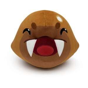 Slime Rancher Peluche Figura Saber Slime Stickie 15 Cm Youtooz