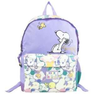 Snoopy adaptable backpack 42cm Cyp Brands