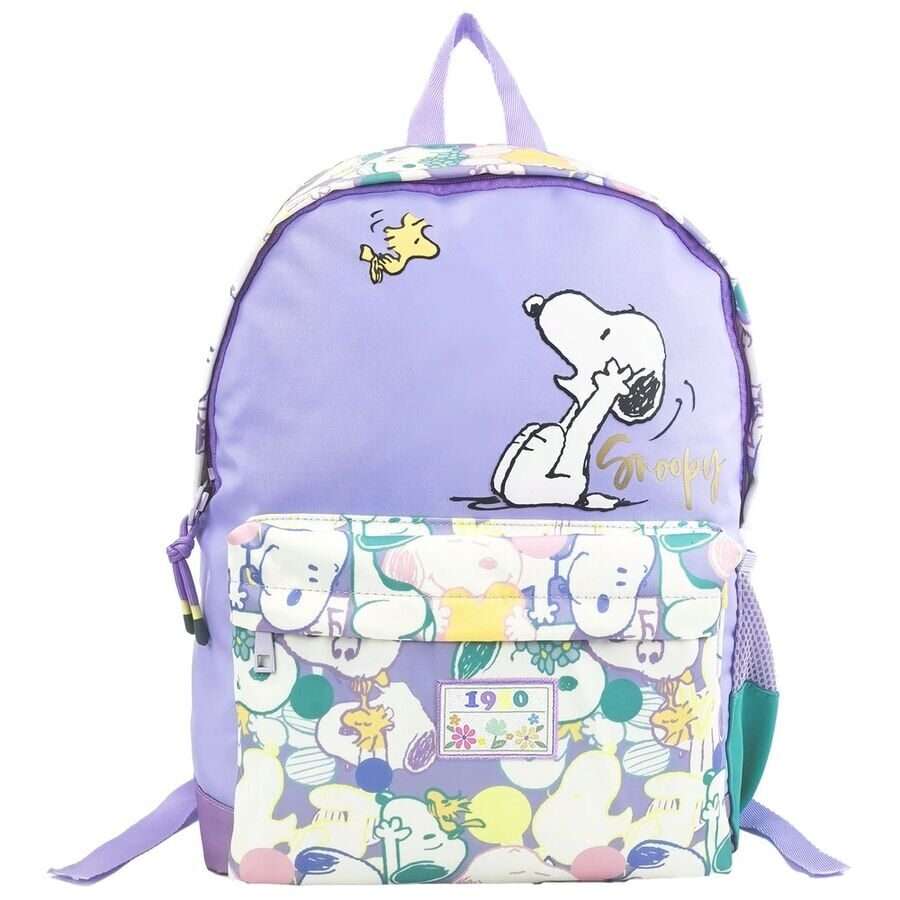 Snoopy adaptable backpack 42cm Cyp Brands