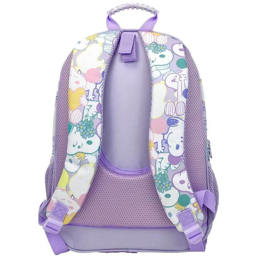 Snoopy adaptable backpack 42cm Cyp Brands