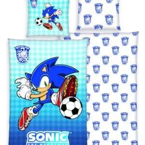 Sonic Bed Linen Sonic 135 X 200 Cm Herding
