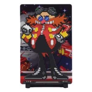 Sonic The Hedgehog (Modern) FiGGYZ Magnet Collectible Dr. Eggman 11 Cm FiGGYZ