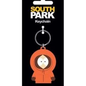 South Park Pvc Portachiavi Kenny Pyramid International