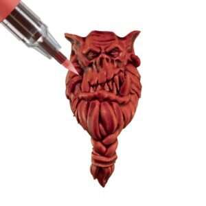SPEEDPAINT MARKER BLOOD RED Colori Army Painter