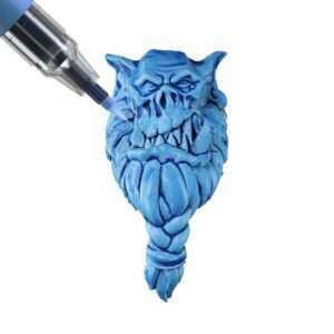 SPEEDPAINT MARKER MAGIC BLUE Colori Army Painter