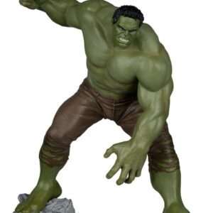 Spider-Man: Brand New Day (2026) Marvel Studios Statue 1/6 Hulk 27 Cm McFarlane Toys