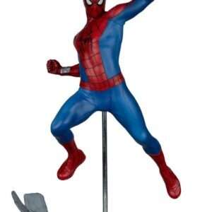 Spider-Man: Brand New Day (2026) Marvel Studios Statue 1/6 Spider-Man 24 Cm McFarlane Toys