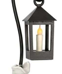 Spirited Away Light Hopping Lantern 29 Cm Benelic