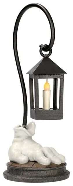 Spirited Away Light Hopping Lantern 29 Cm Benelic