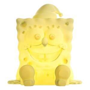 SpongeBob SquarePants Nightlight SpongeBob 14 Cm Youtooz