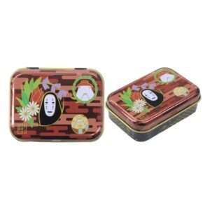 Sprited Away Metal Box No Face Benelic