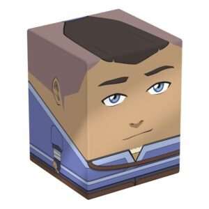 Squaroes - Squaroe Avatar: The Last Airbender AV002 - Sokka Squaroes