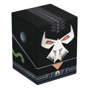Squaroes - Squaroe Batman: Gotham City GC006 - Bane Squaroes