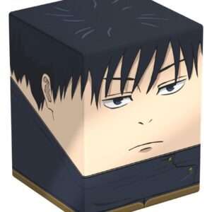 Squaroes Squaroe Jujutsu Kaisen JK002 - Megumi Fushiguro Squaroes