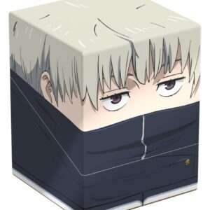 Squaroes Squaroe Jujutsu Kaisen JK005 - Toge Inumaki Squaroes