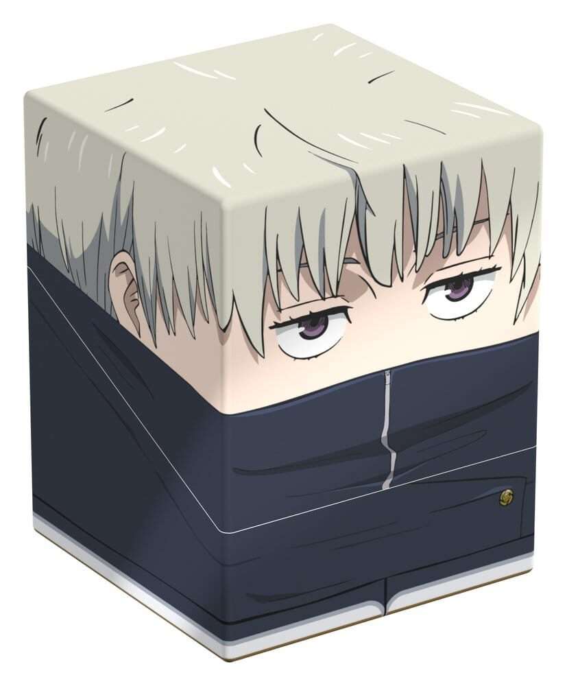 Squaroes Squaroe Jujutsu Kaisen JK005 - Toge Inumaki Squaroes