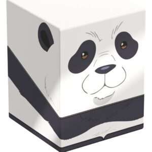 Squaroes Squaroe Jujutsu Kaisen JK006 - Panda Squaroes