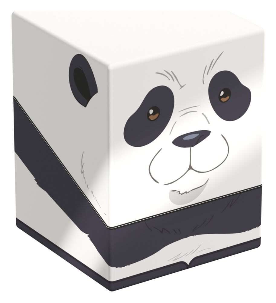 Squaroes Squaroe Jujutsu Kaisen JK006 - Panda Squaroes