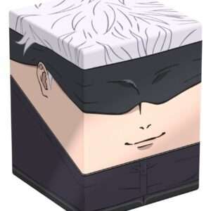Squaroes Squaroe Jujutsu Kaisen JK007 - Satoru Gojo Squaroes