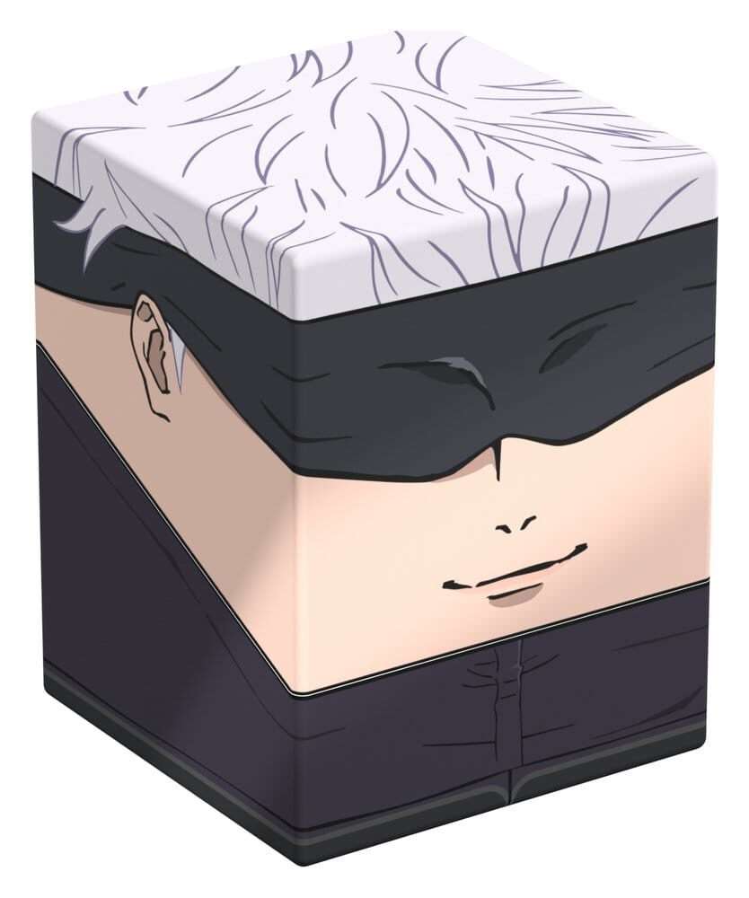 Squaroes Squaroe Jujutsu Kaisen JK007 - Satoru Gojo Squaroes