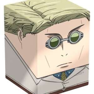 Squaroes Squaroe Jujutsu Kaisen JK008 - Kento Nanami Squaroes