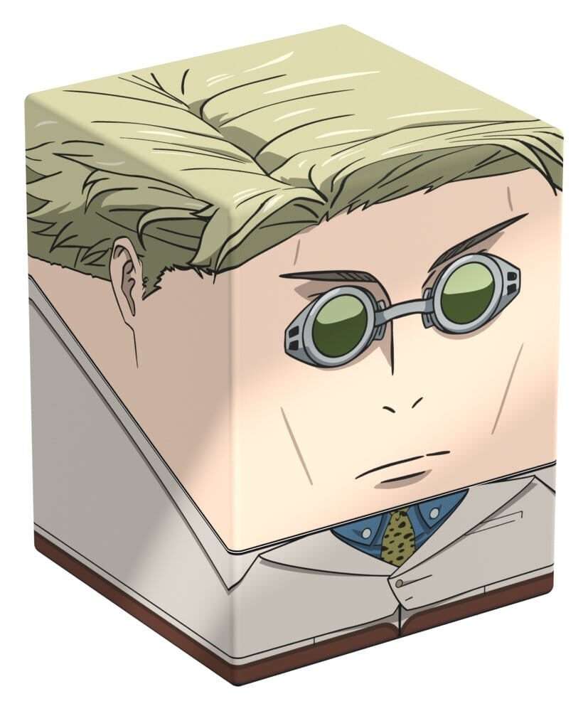 Squaroes Squaroe Jujutsu Kaisen JK008 - Kento Nanami Squaroes